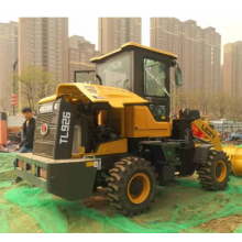 西安鏟車租賃，裝載機(jī)租賃