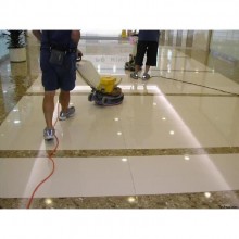 大理石石材地面結(jié)晶，水磨石翻新，花崗巖護理保養(yǎng)