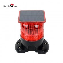 太陽能障礙燈：交通路障 ，危險警示，3公里可視， 廠家價格