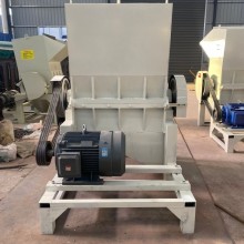 飲料瓶塑料粉碎機(jī)生產(chǎn)線(xiàn)小型強(qiáng)力水果筐粉碎機(jī)保險(xiǎn)杠薄膜粉碎機(jī)